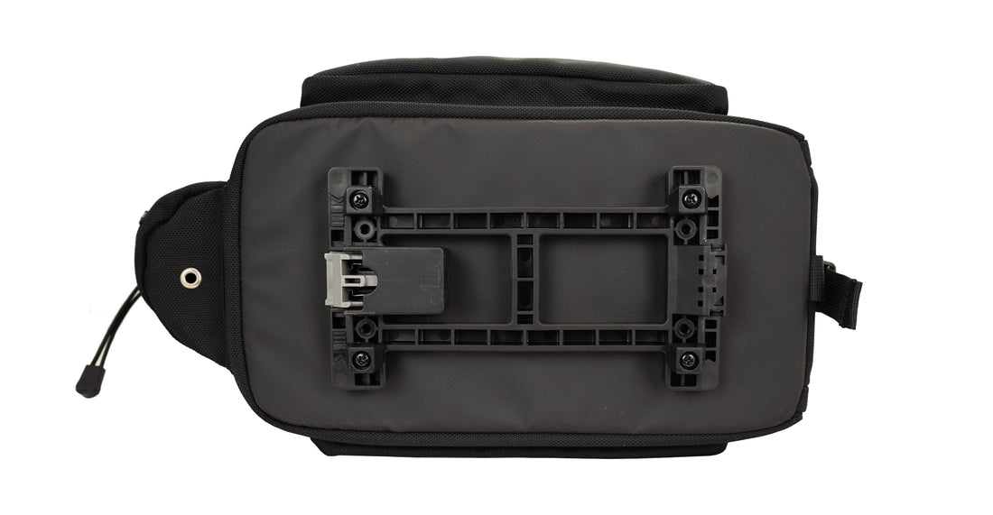 CORSINO SPORT  Adventure MIK 2.0 System - Trunk Cargo Bag 12L