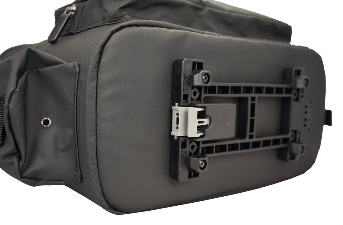 CORSINO SPORT  Quest MIK 2.0 System - Trunk Cargo Bag 17L