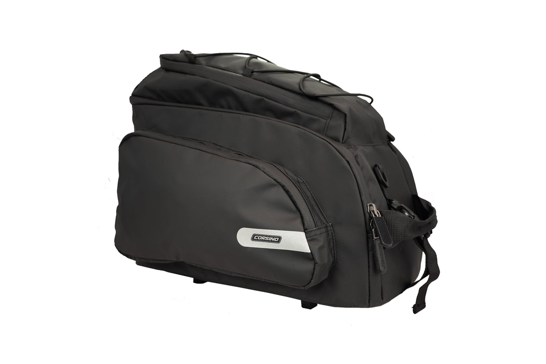 CORSINO SPORT  Quest MIK 2.0 System - Trunk Cargo Bag 17L