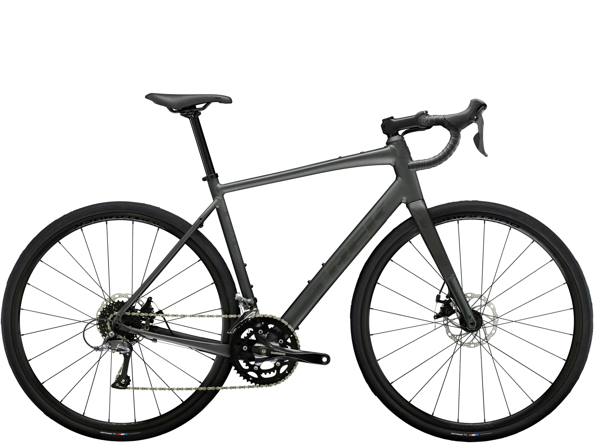 TREK DOMANE AL2 DISC GEN3 2023年 2023 Trek Domane AL 2 Gen 3 – Specs, Comparisons, Reviews