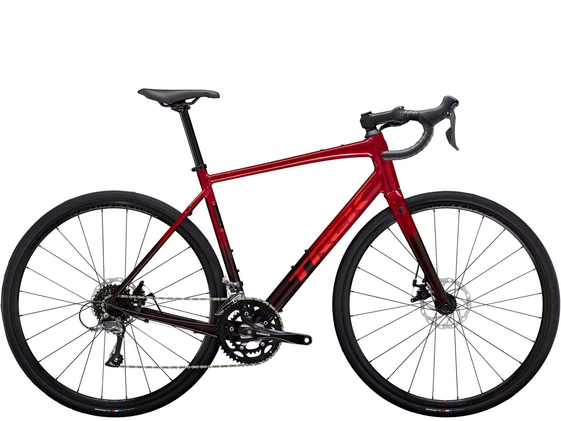 Trek | Domane | AL 2 Gen 4