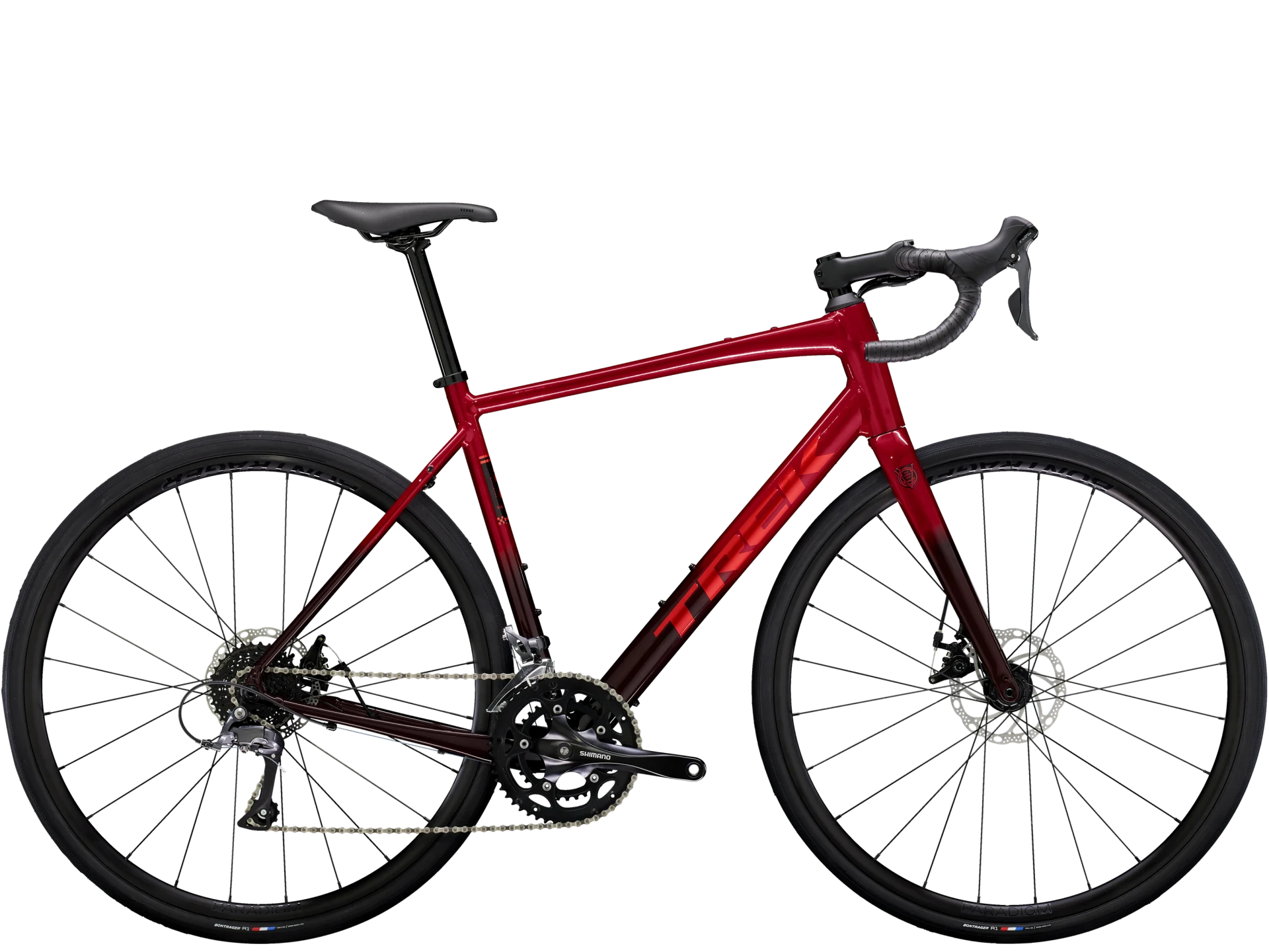 Trek | Domane | AL 2 Gen 4