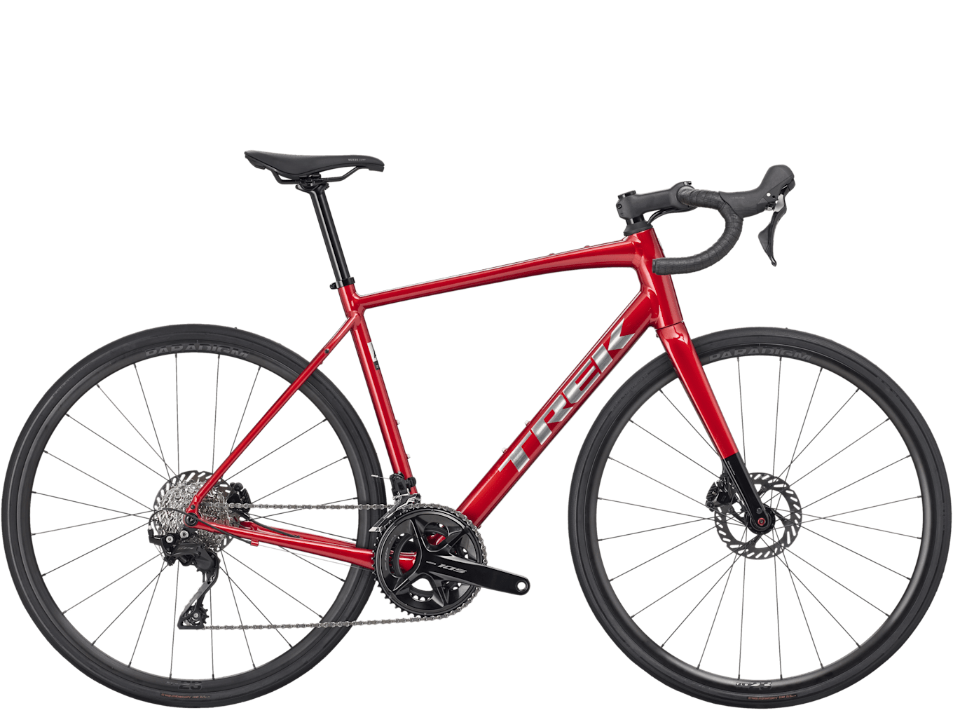 Trek | Domane | AL 5 4e gén. 2027