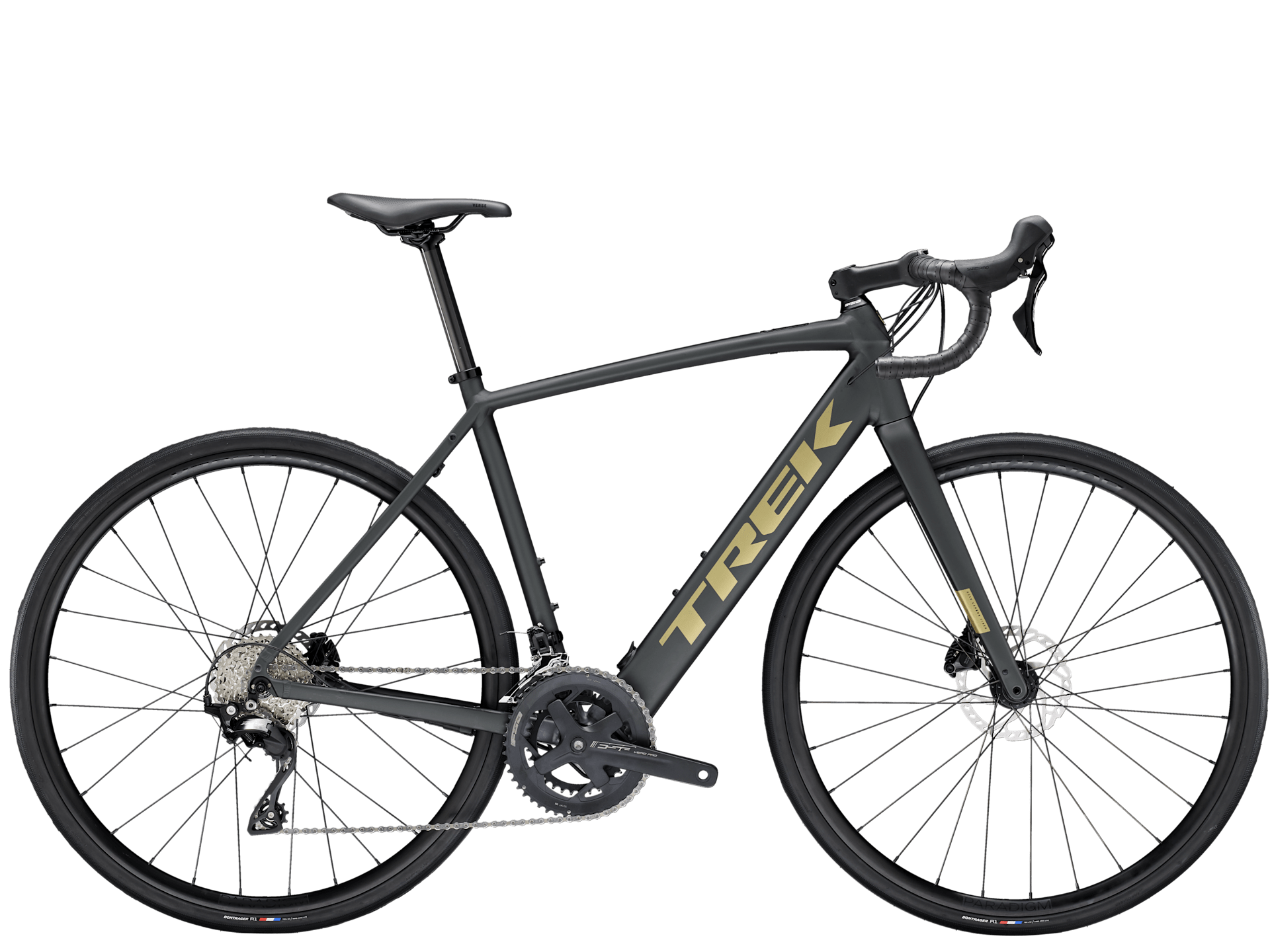 Trek | Domane+ | AL 5 | 2025