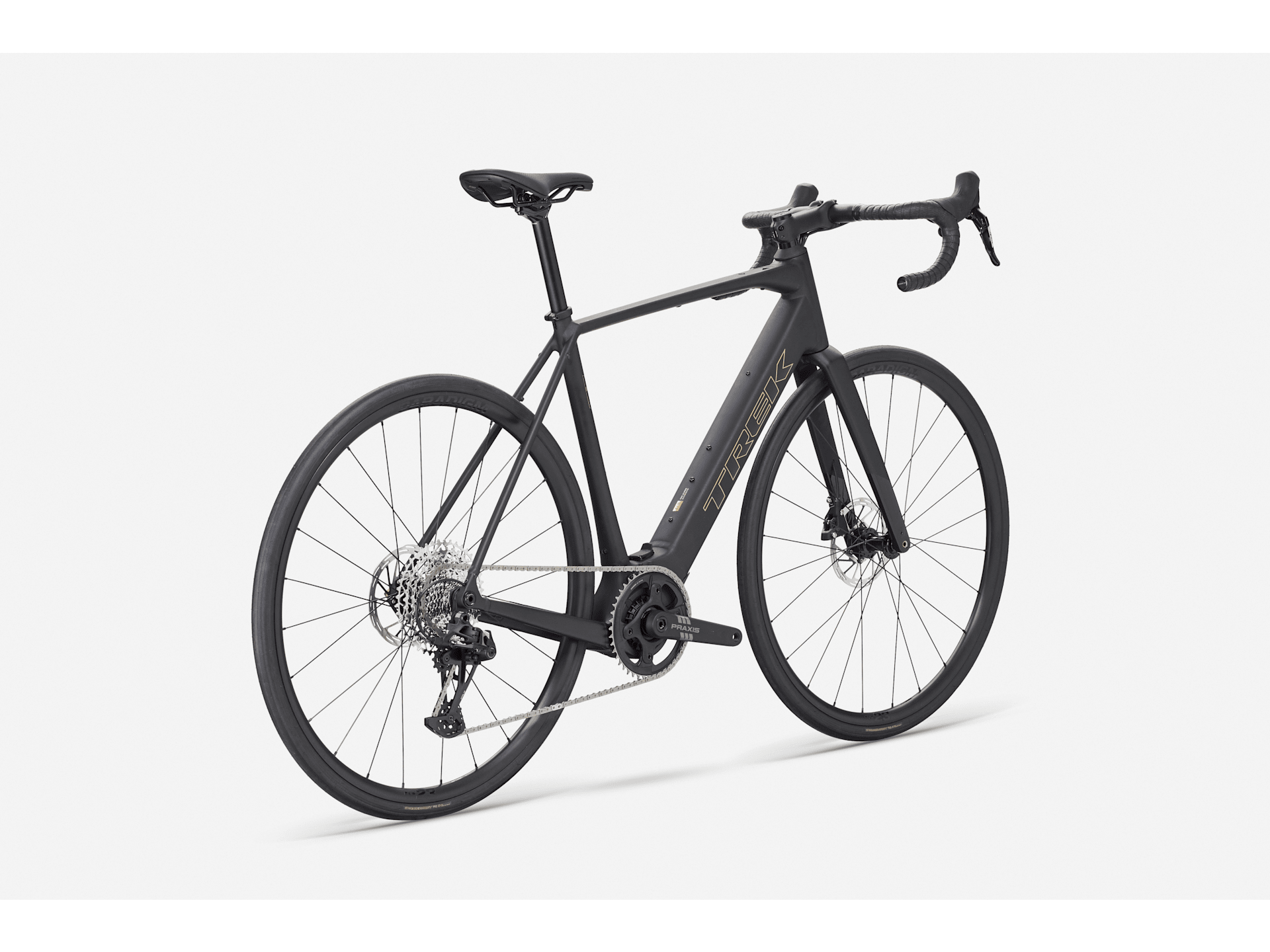 Trek | Domane+ | ALR 5