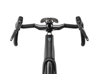 Trek Domane+ SL 6 AXS Gen 5, guidon et potence