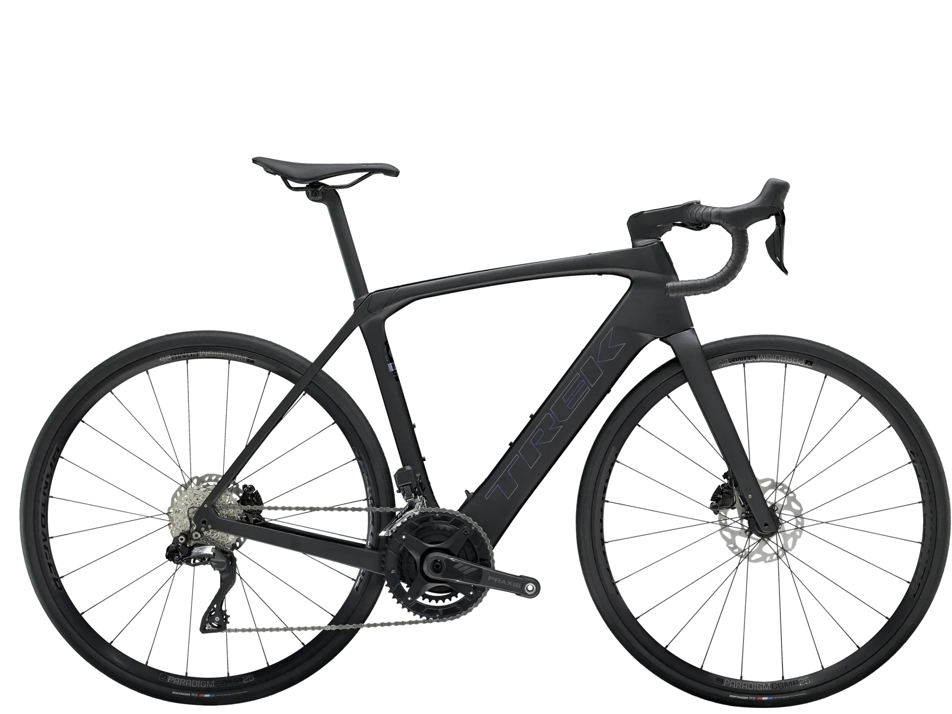 Trek | Domane+ | SLR 6 2025 (Demo)