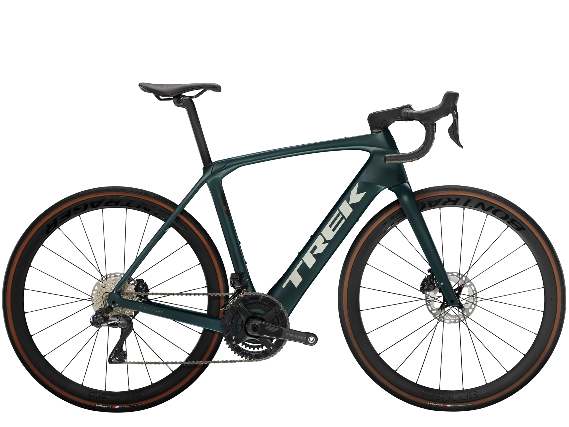 Trek | Domane+ | SLR 7