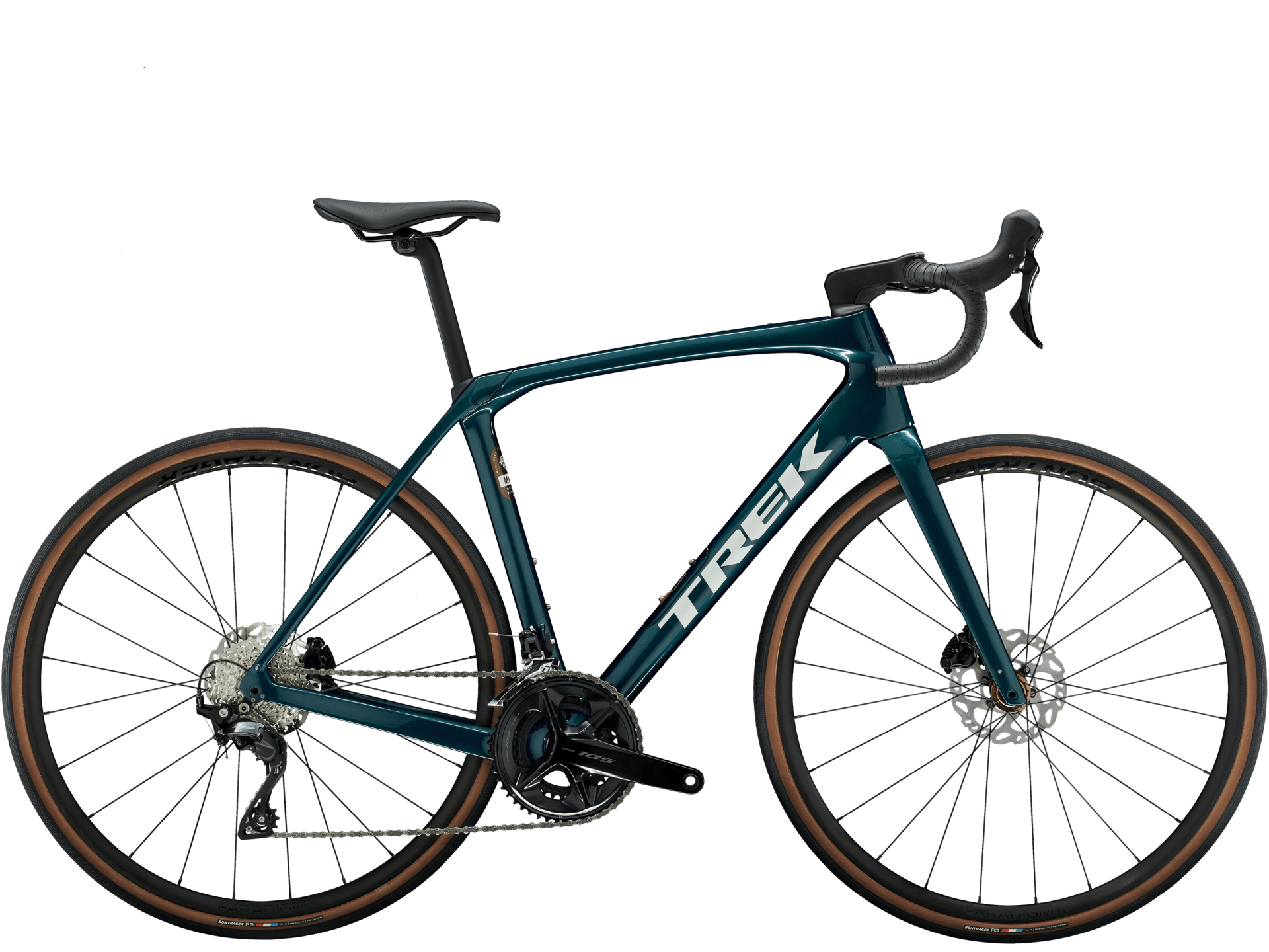 Trek | Domane | SL 5 | Gen 4