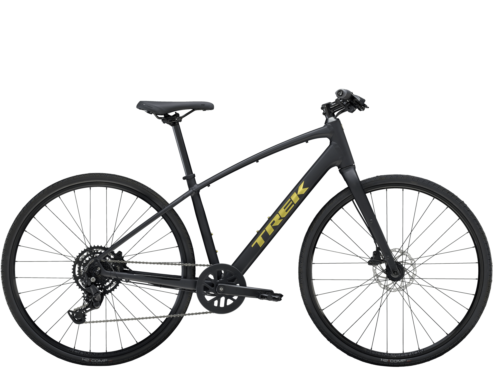 Trek | FX 2 | 4e gén.