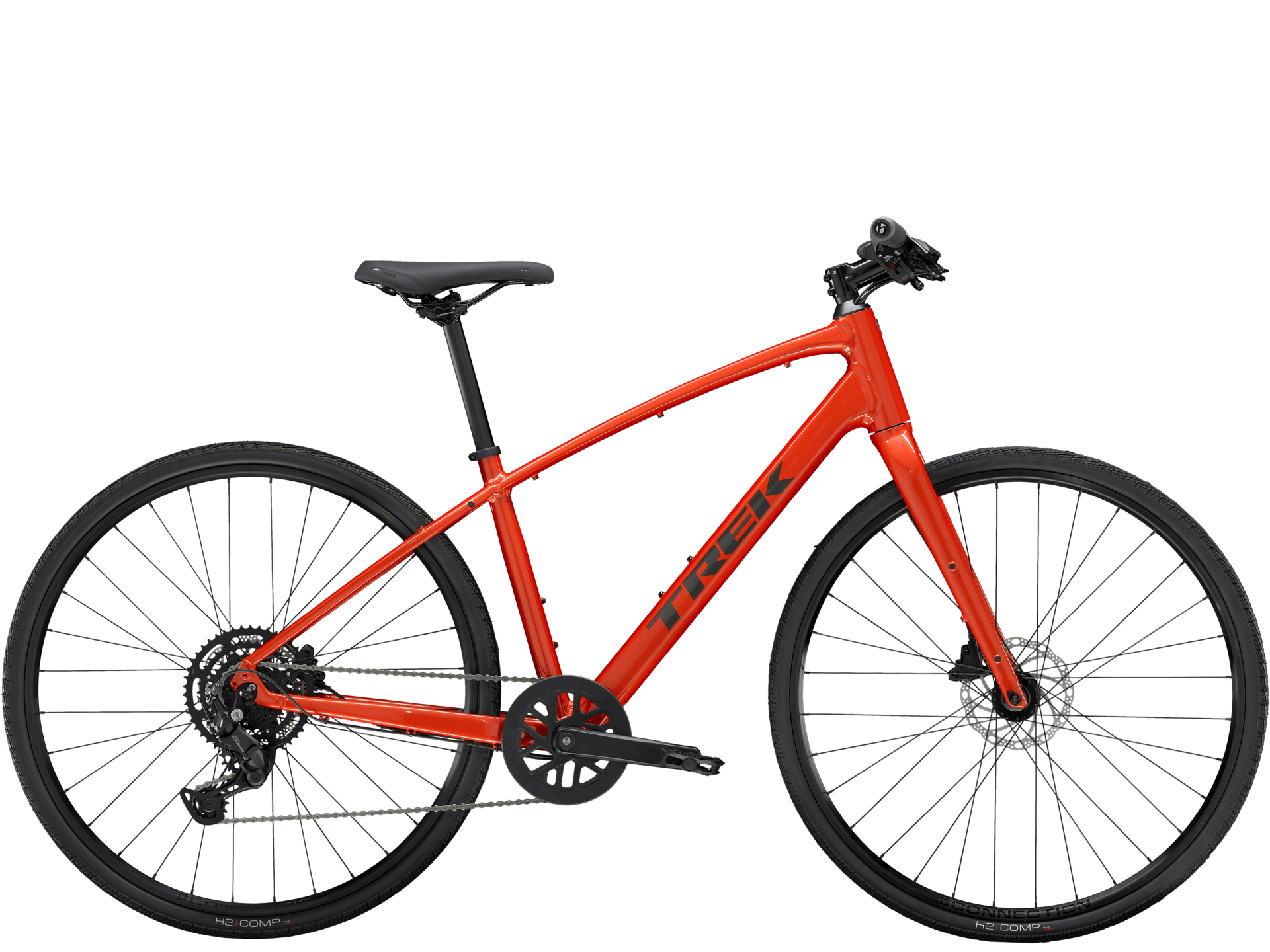 Trek | FX 2 | 4e gén.