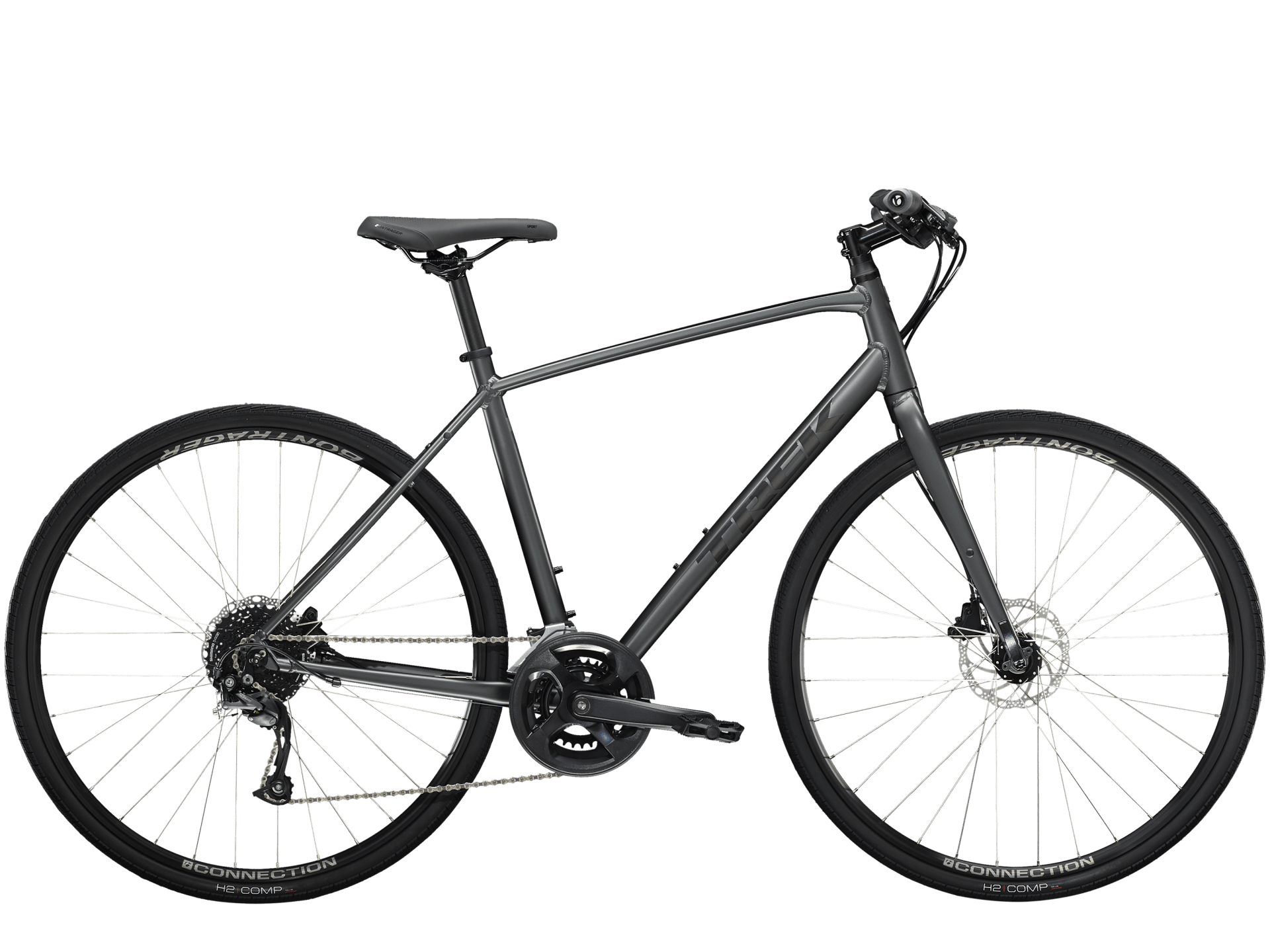 Trek | FX | 2 disque 2023