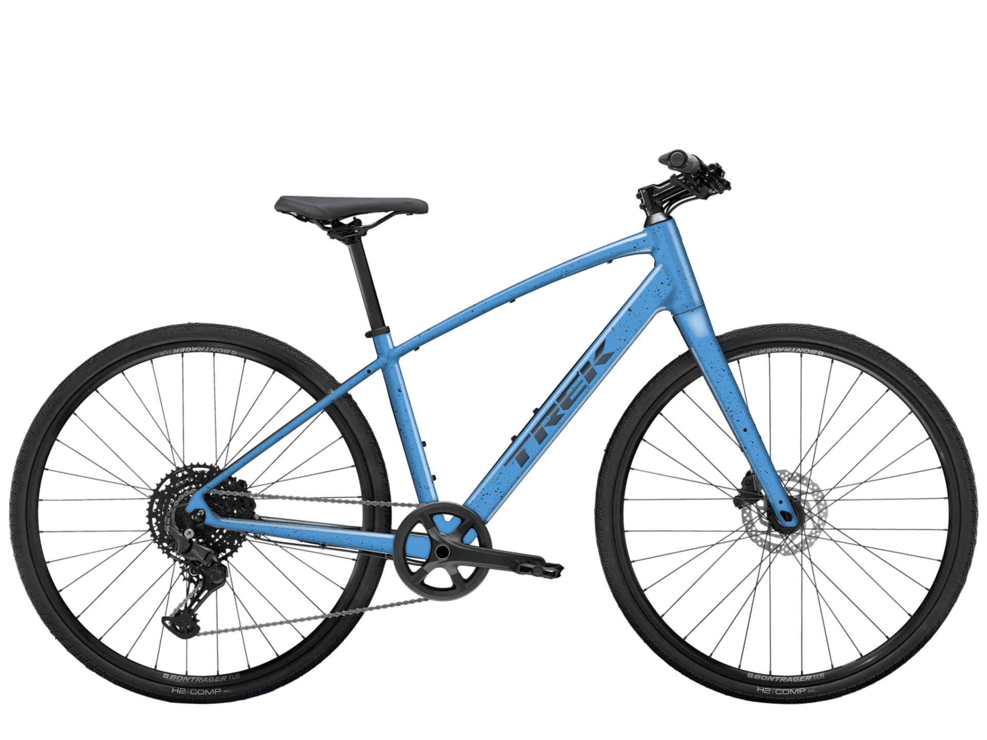 Trek | FX 2 | 4th gen.