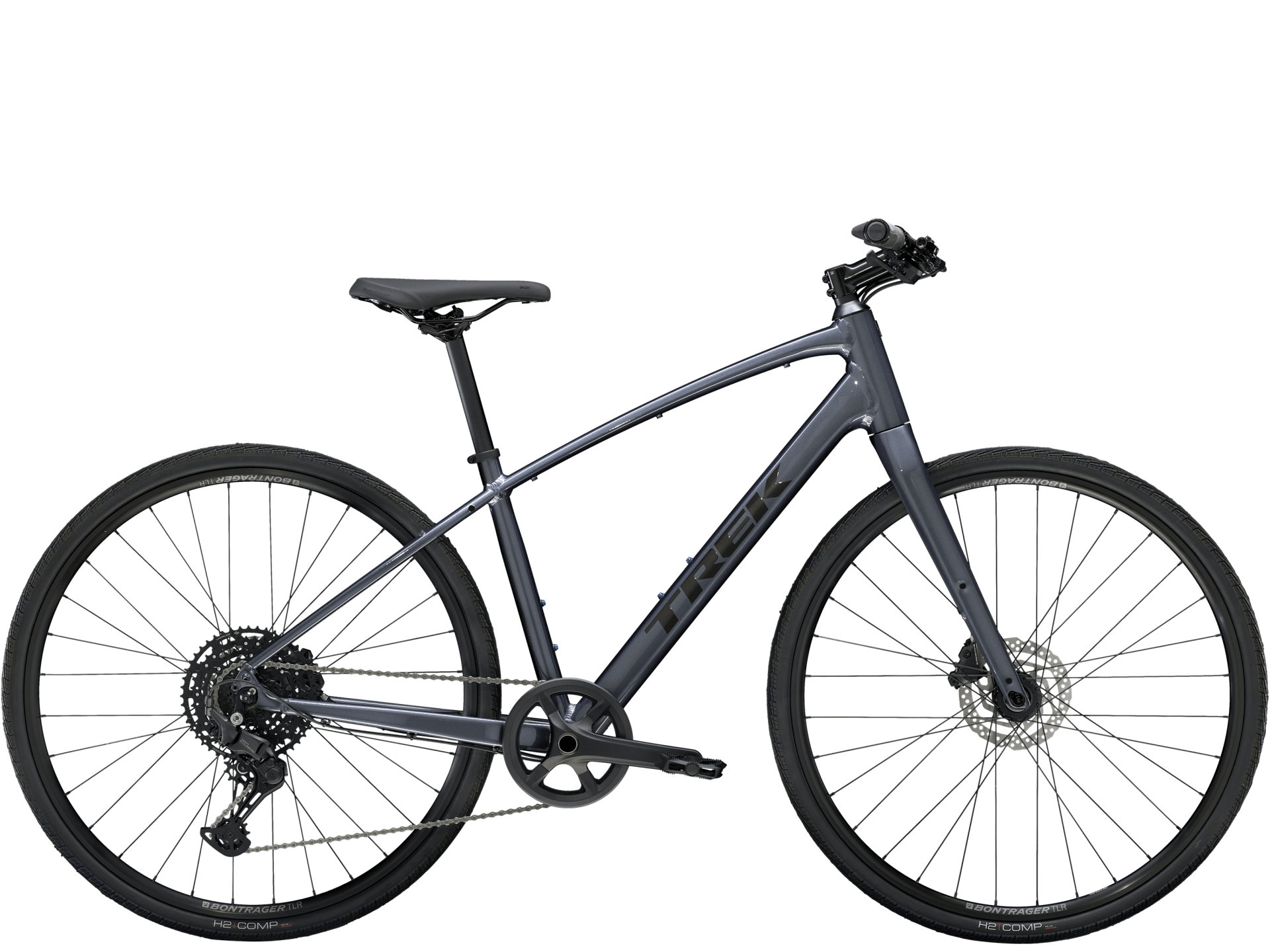 Trek | FX | 3 4e gén.