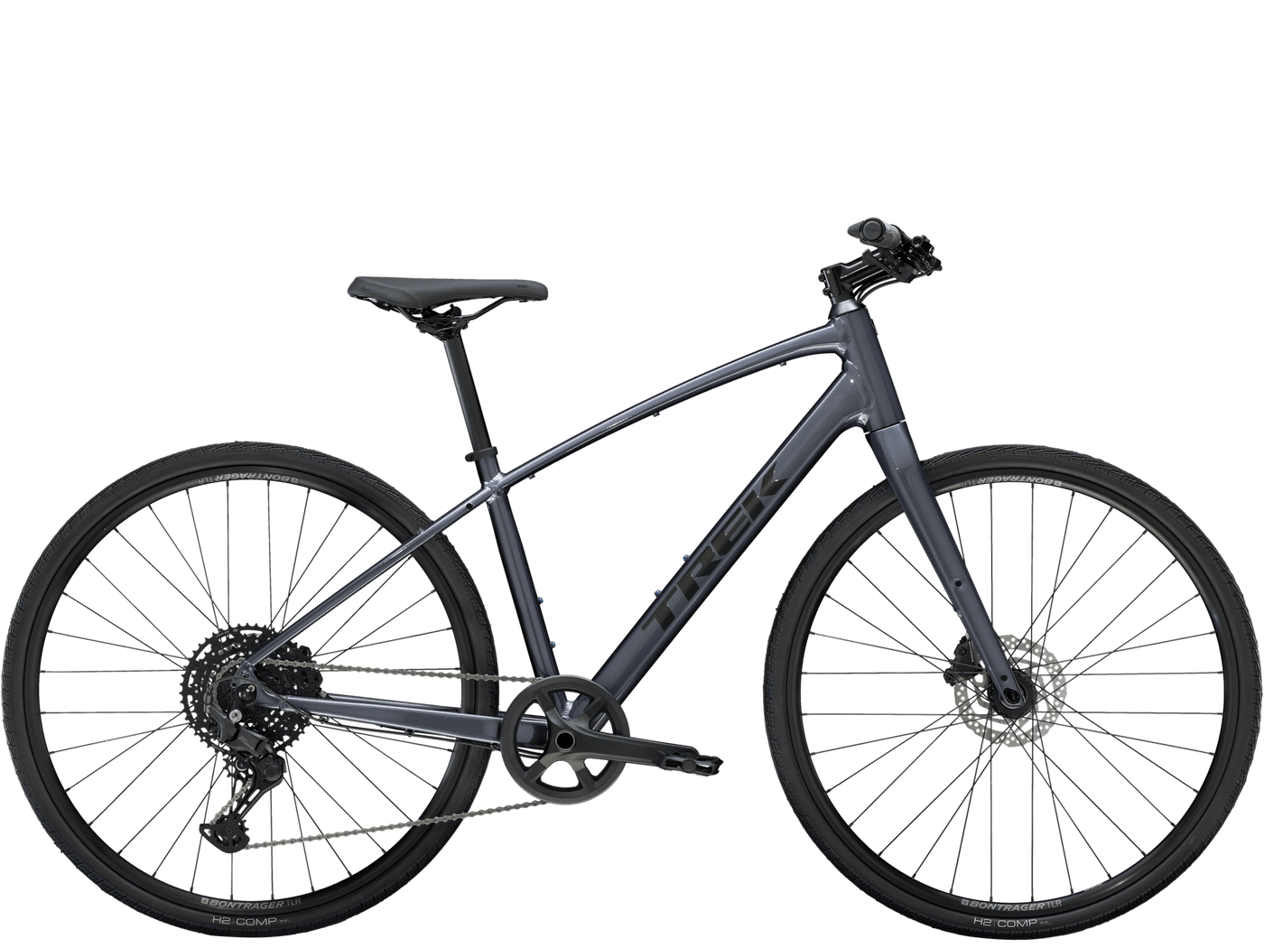 Trek | FX | 3 4e gén.