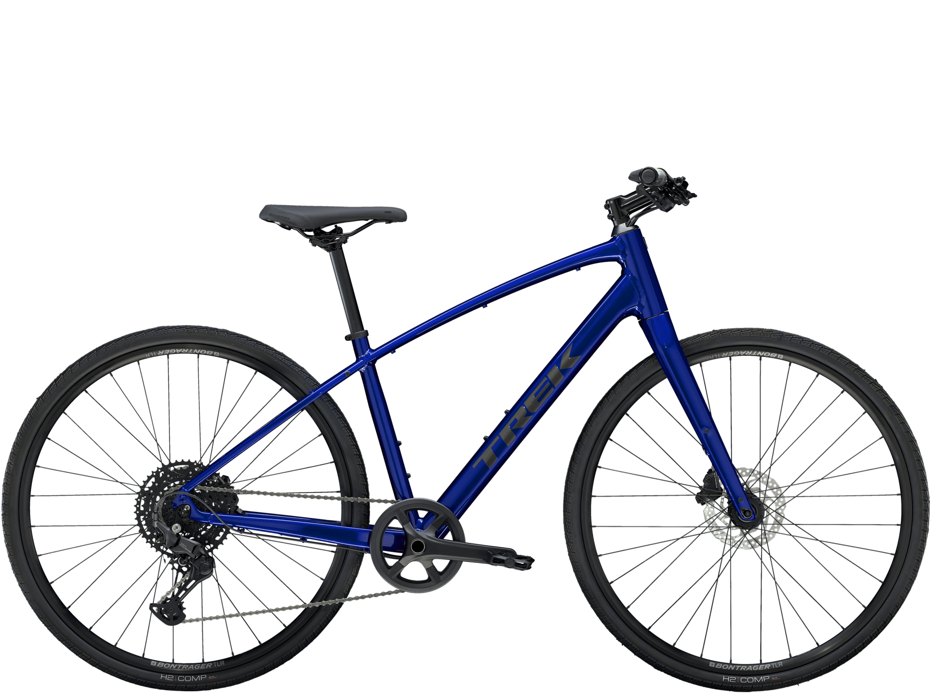 Trek | FX | 3 4e gén.