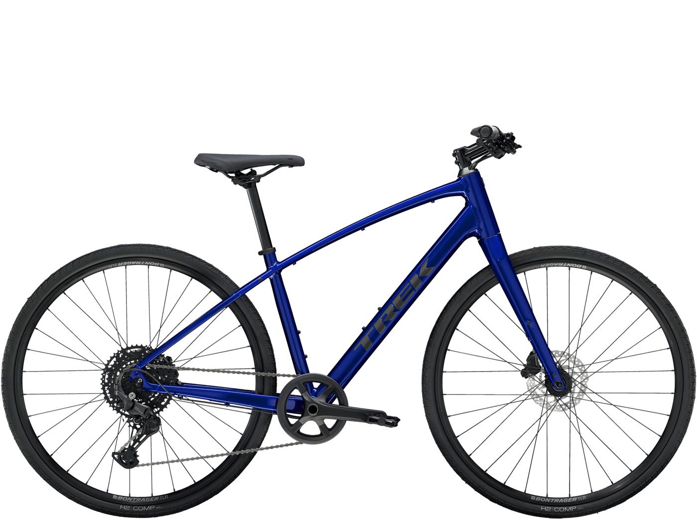 Trek | FX | 3 4e gén.