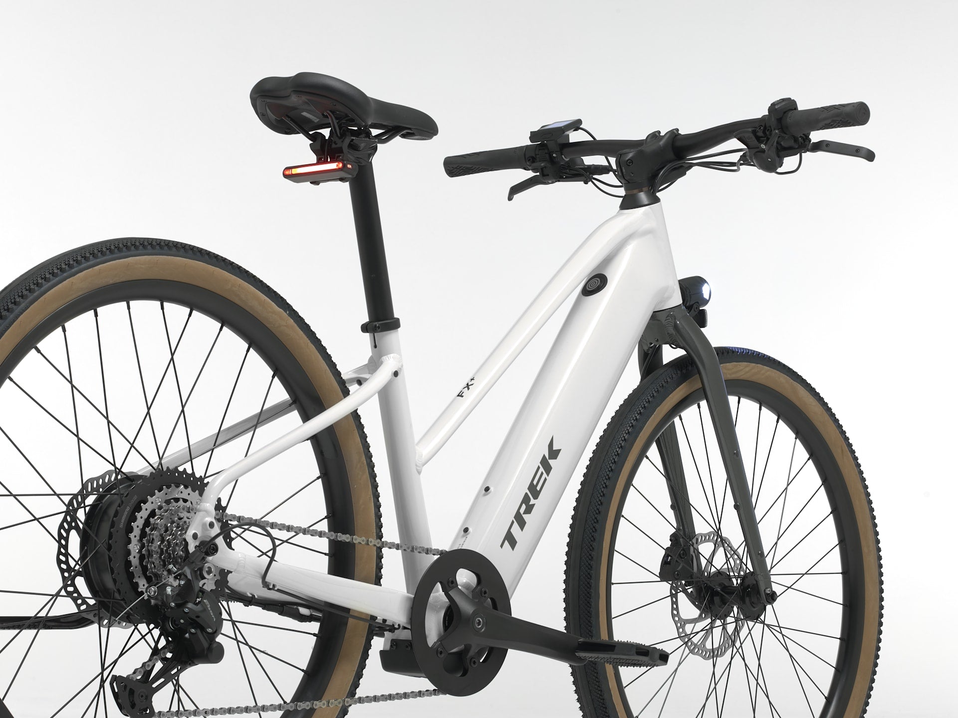 Trek | FX + 1 Allroad Midstep