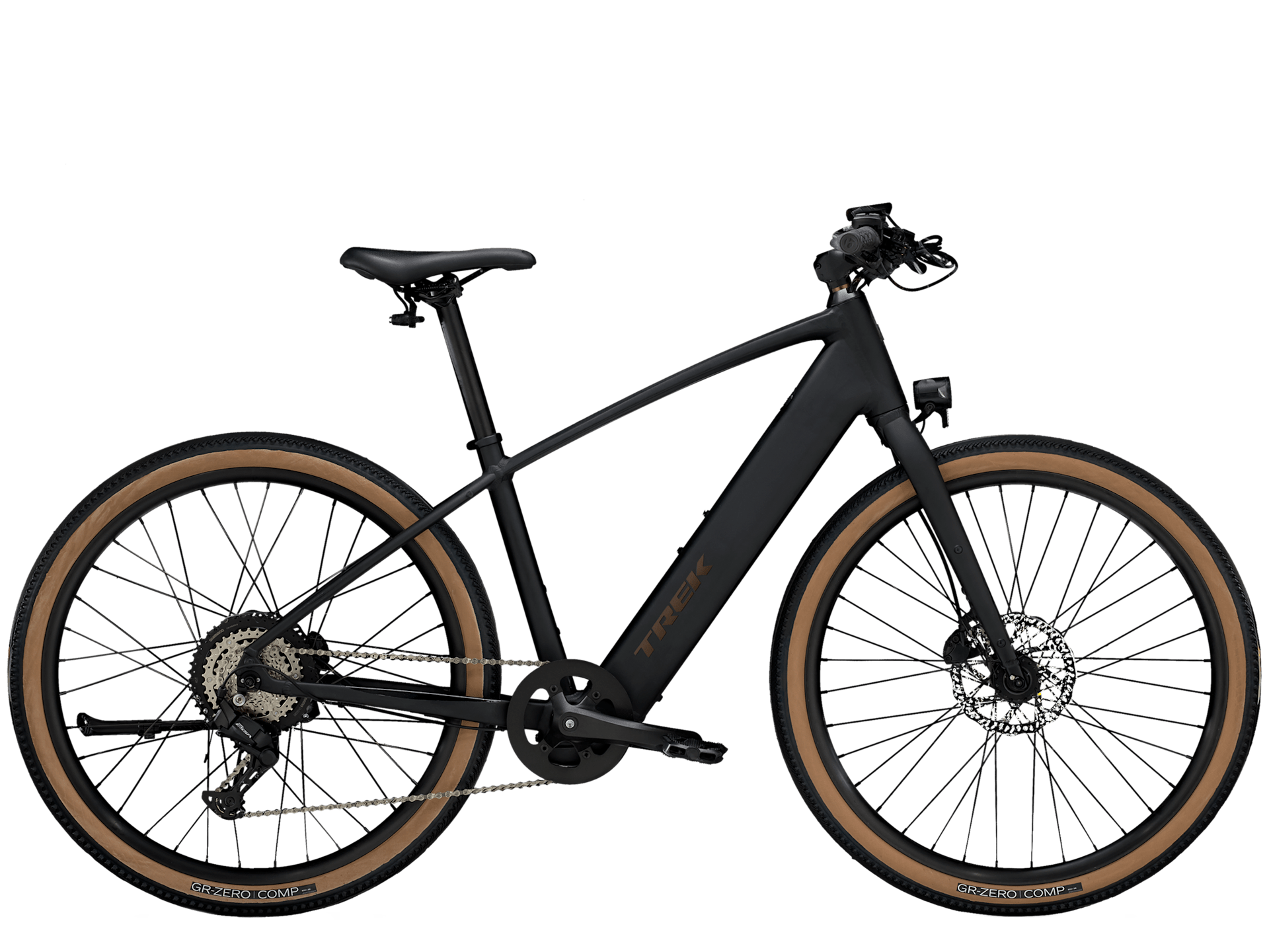 Trek | FX + 1 Allroad