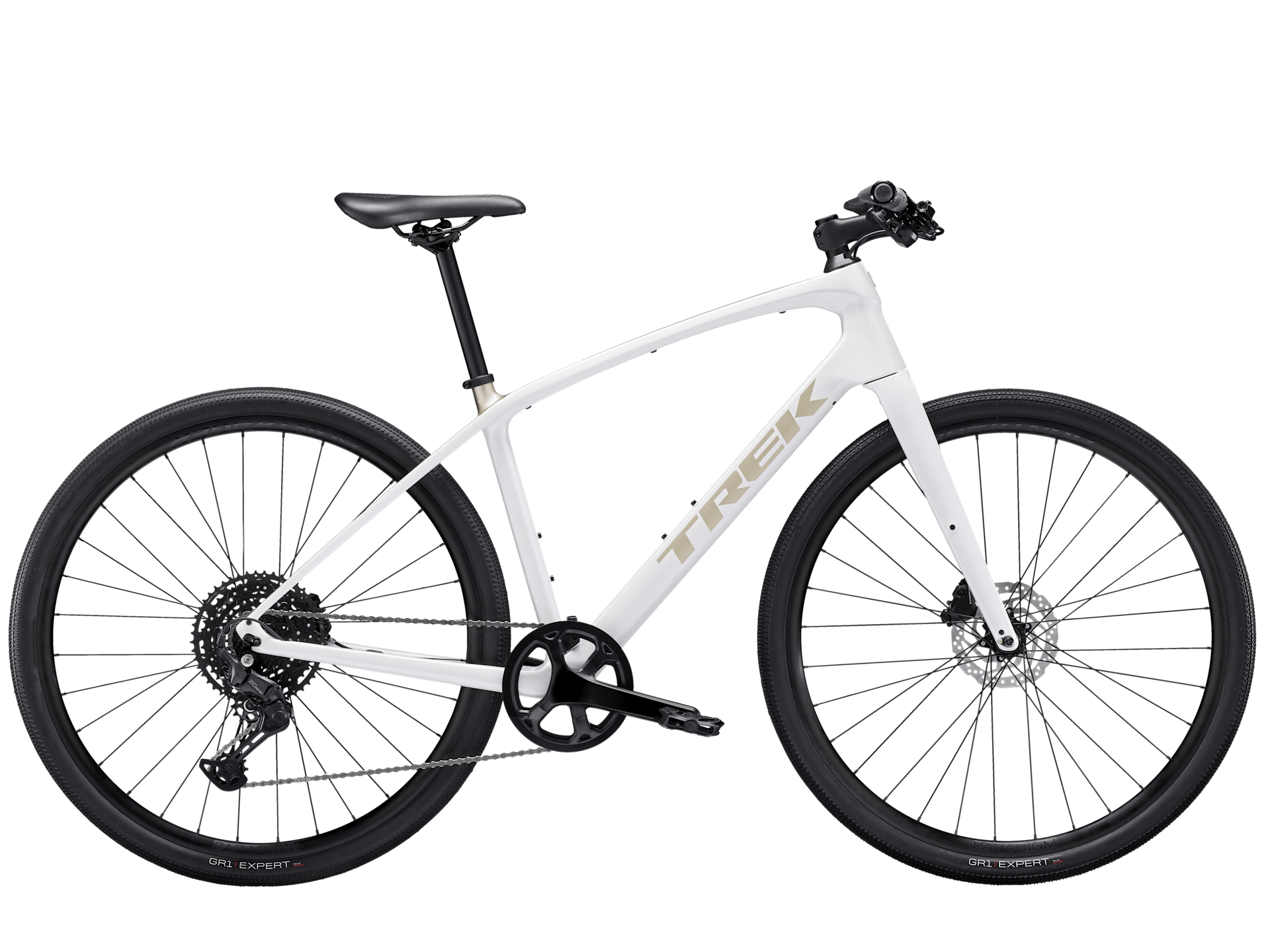 Trek | FX | Sport SL 4