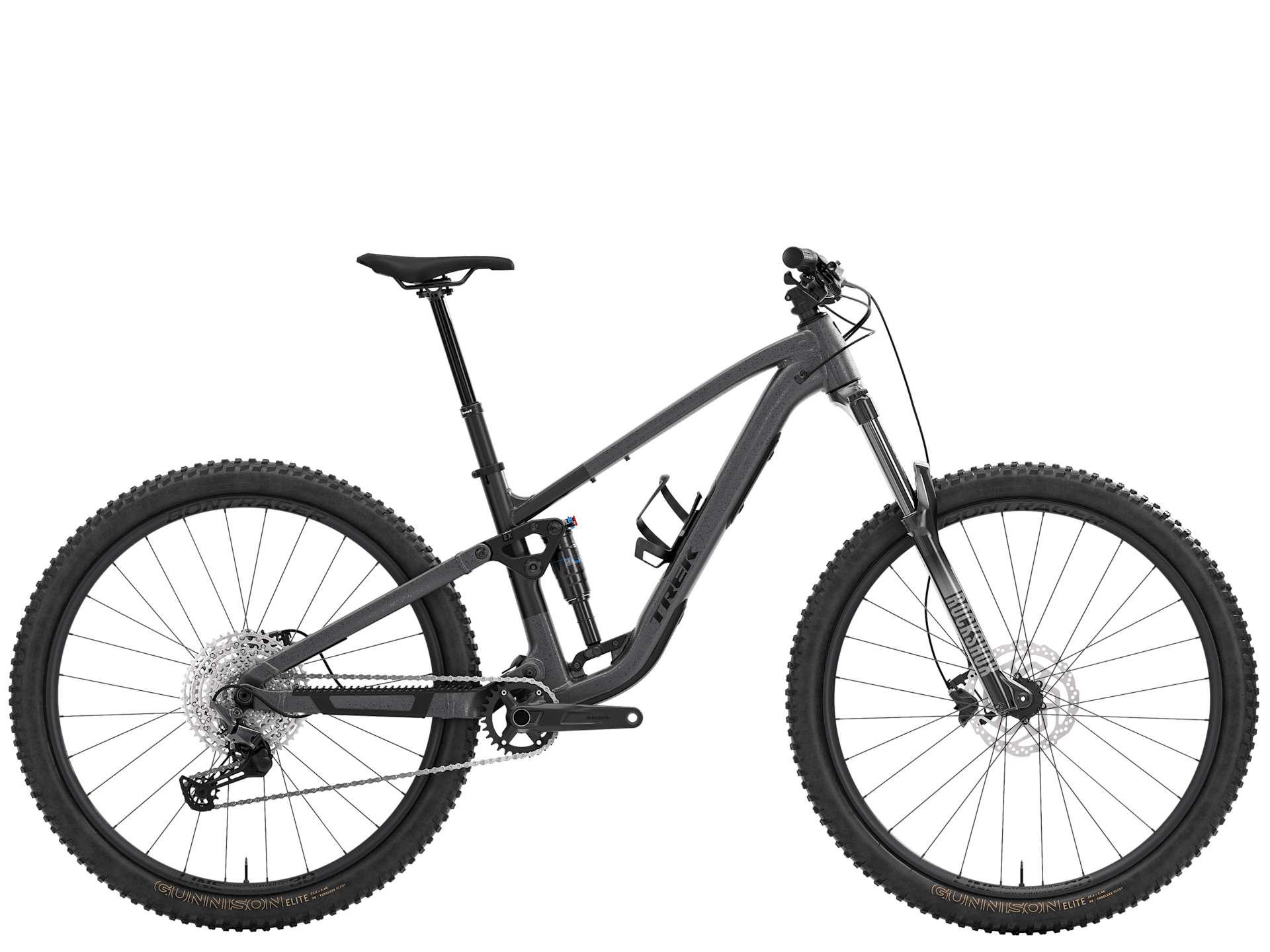 Trek | Fuel EX | 5 Gen 7