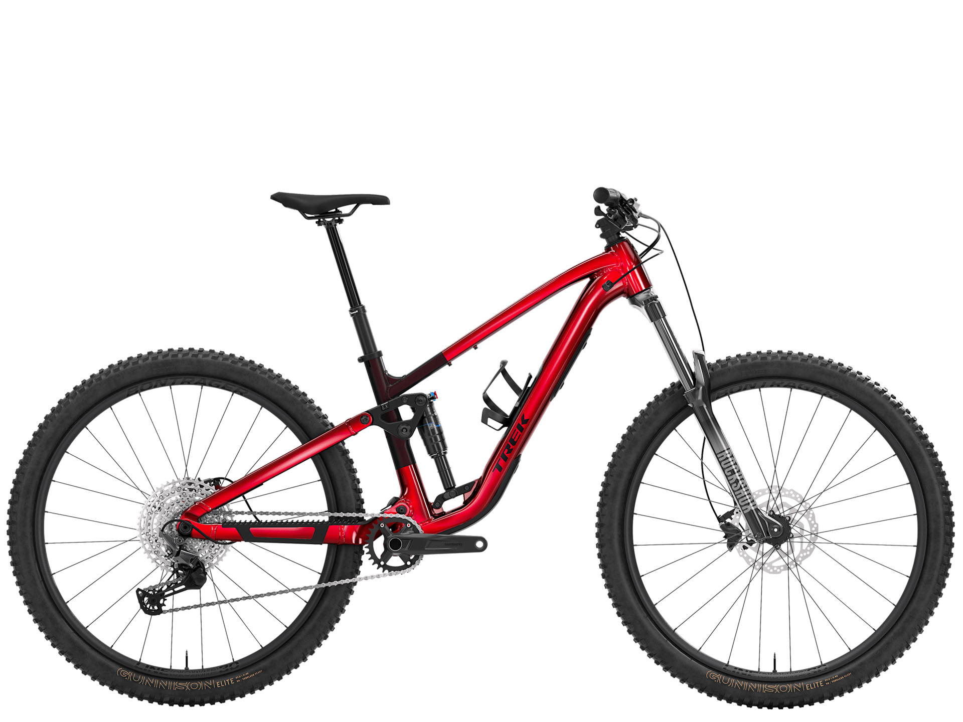 Trek | Fuel EX | 5 Gen 7