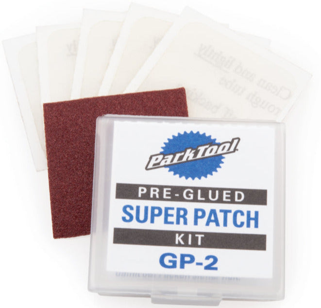 Kit de patch gp-2