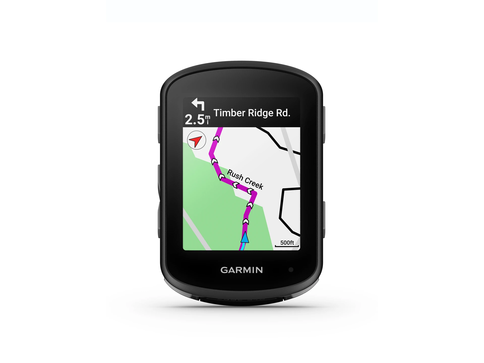 Garmin Edge 840