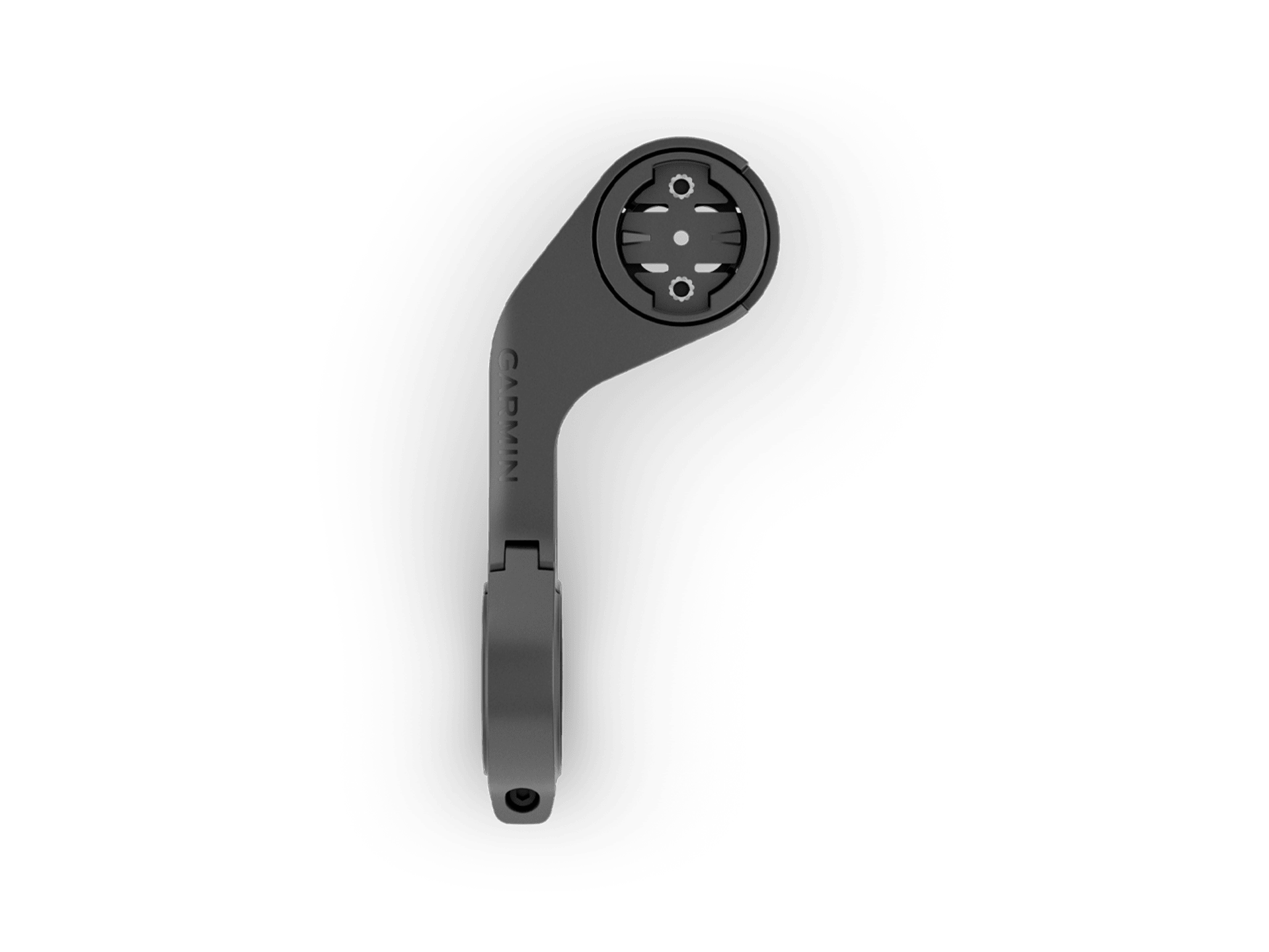 Garmin Edge Flush Out-Front Mount