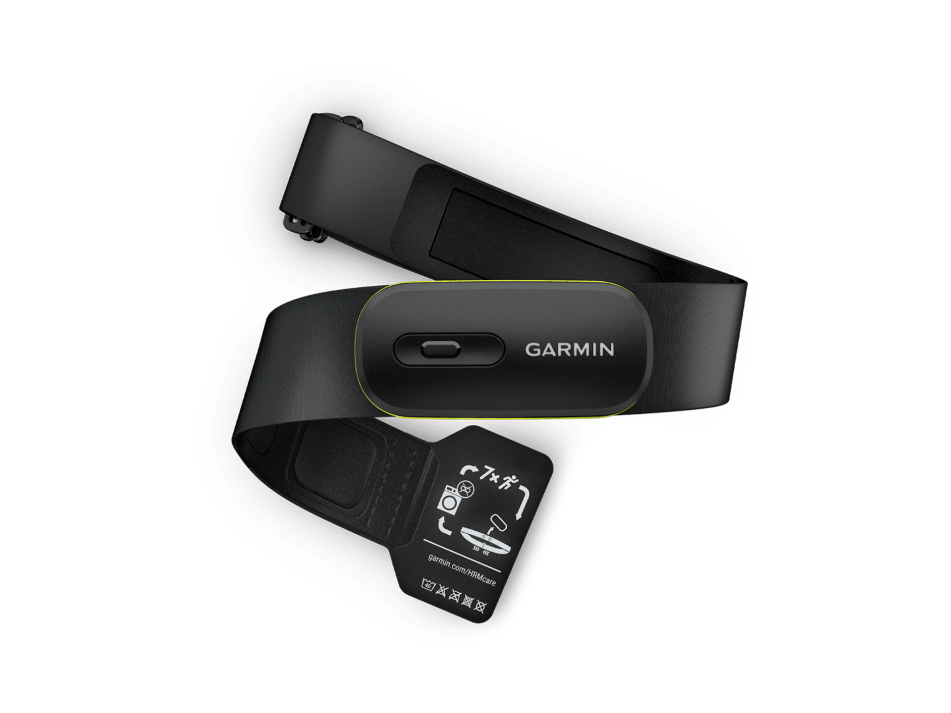 Garmin moniteur de fréquence cardiaque HRM 600