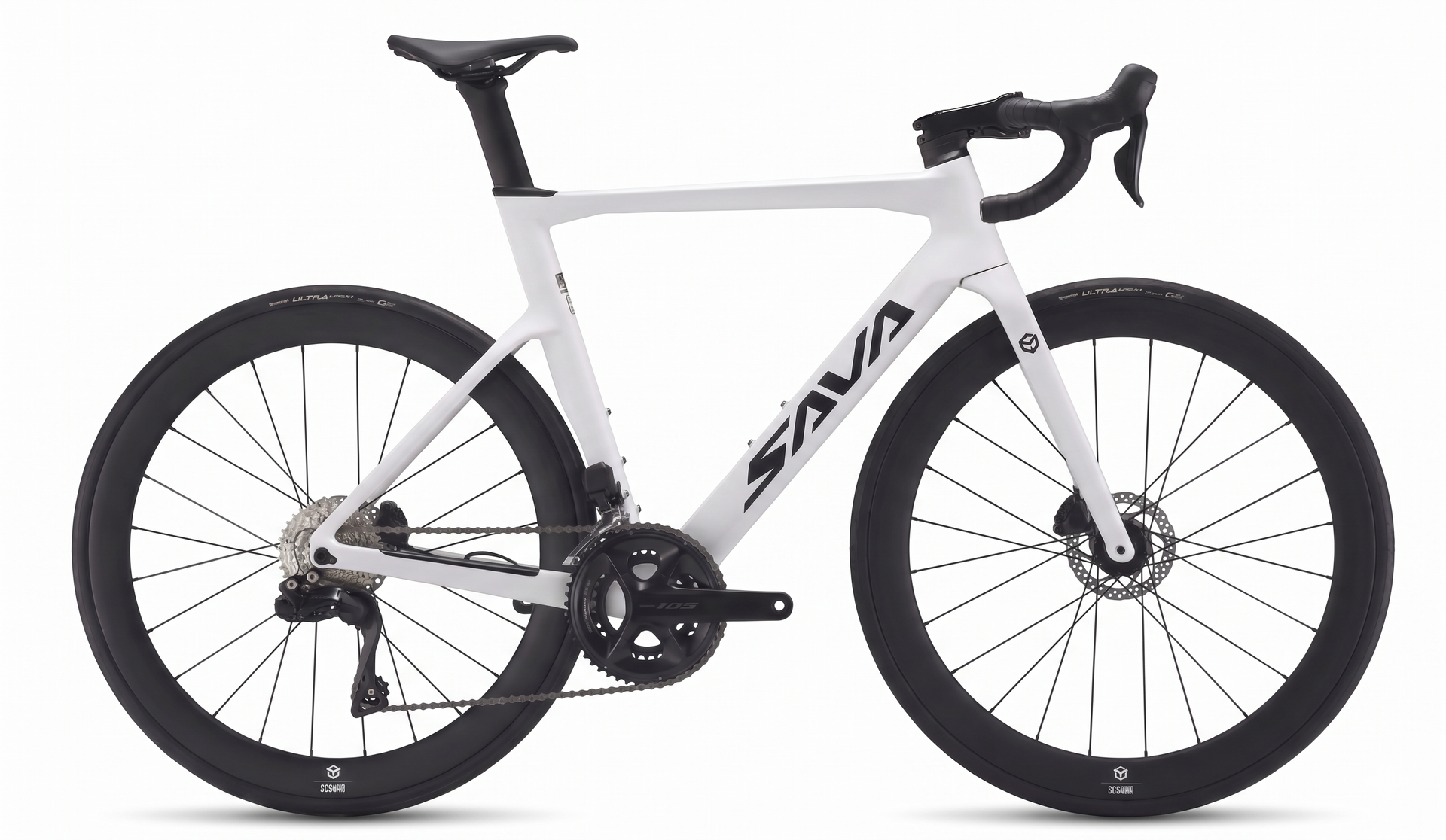 SAVA Aurora Carbon SR7. 0-Di2