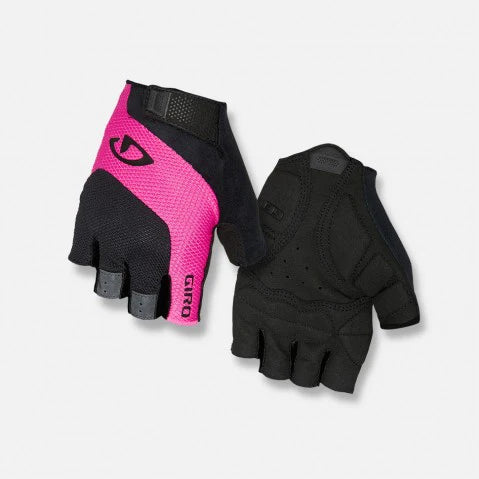 Gants de vélo Giro Tessa Gel pour femme