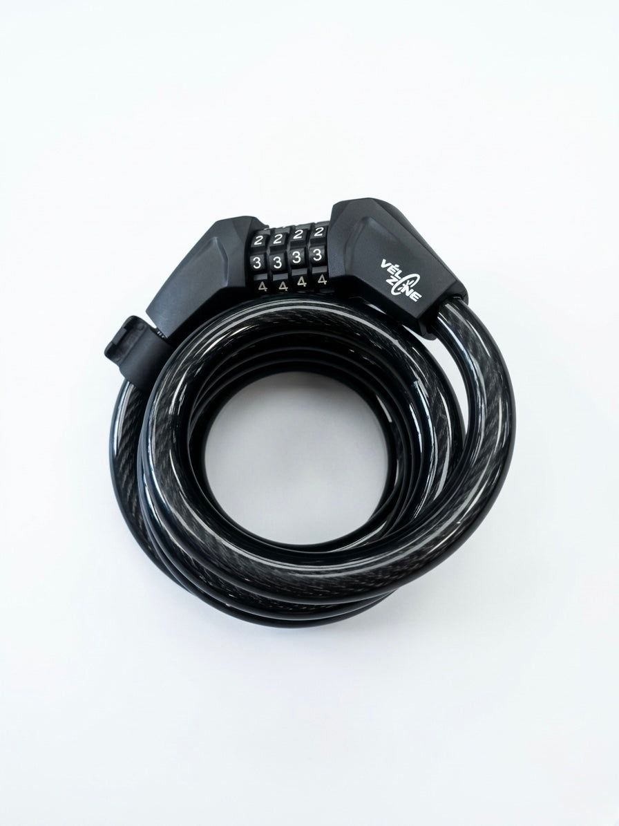 Cadenas a Combinaison VeloZone