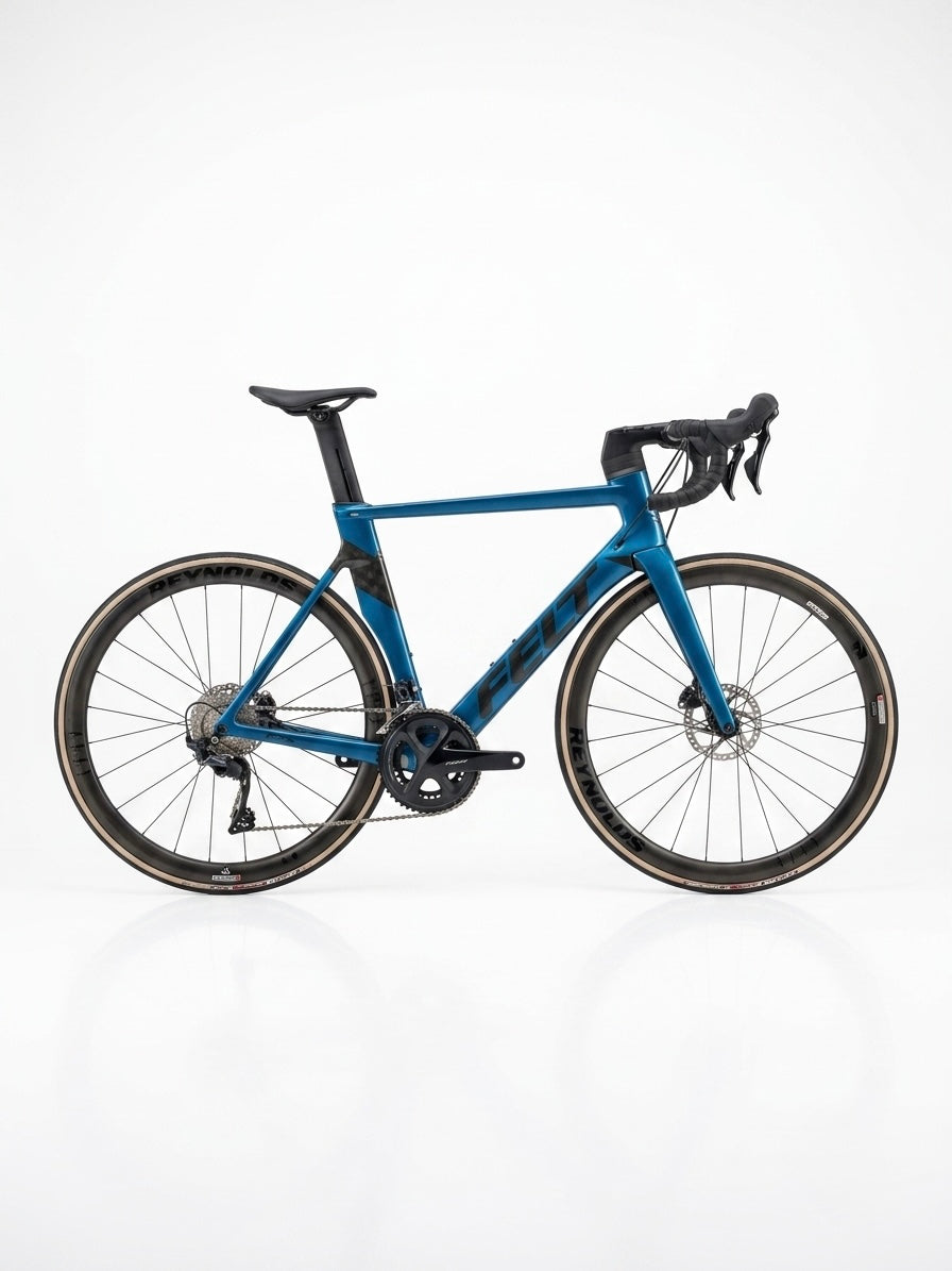 Vélo route Felt AR Advanced 105