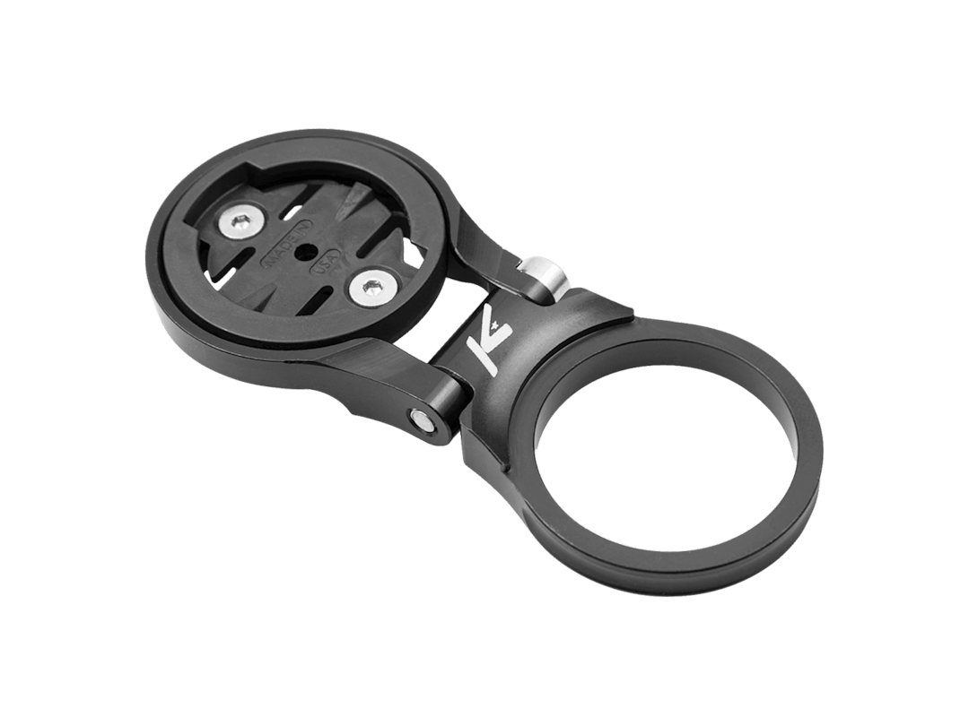 K-EDGE | Adjustable Garmin Stem Mount