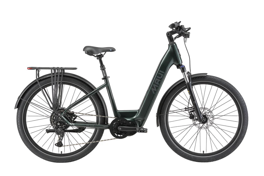 Vélo électrique Maui Nova 2026 (Bientôt Disponible)