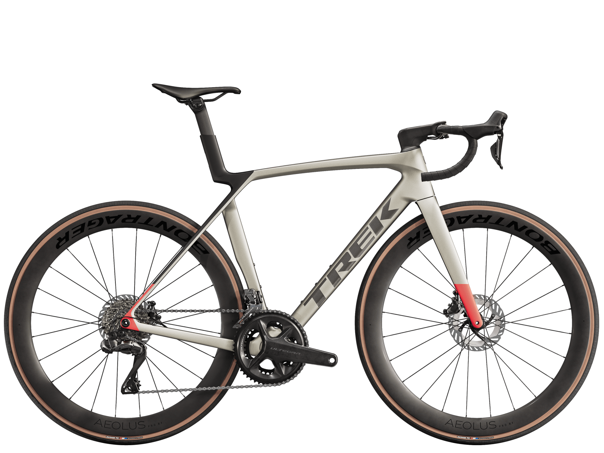 Trek Madone SL 7 8e gén.