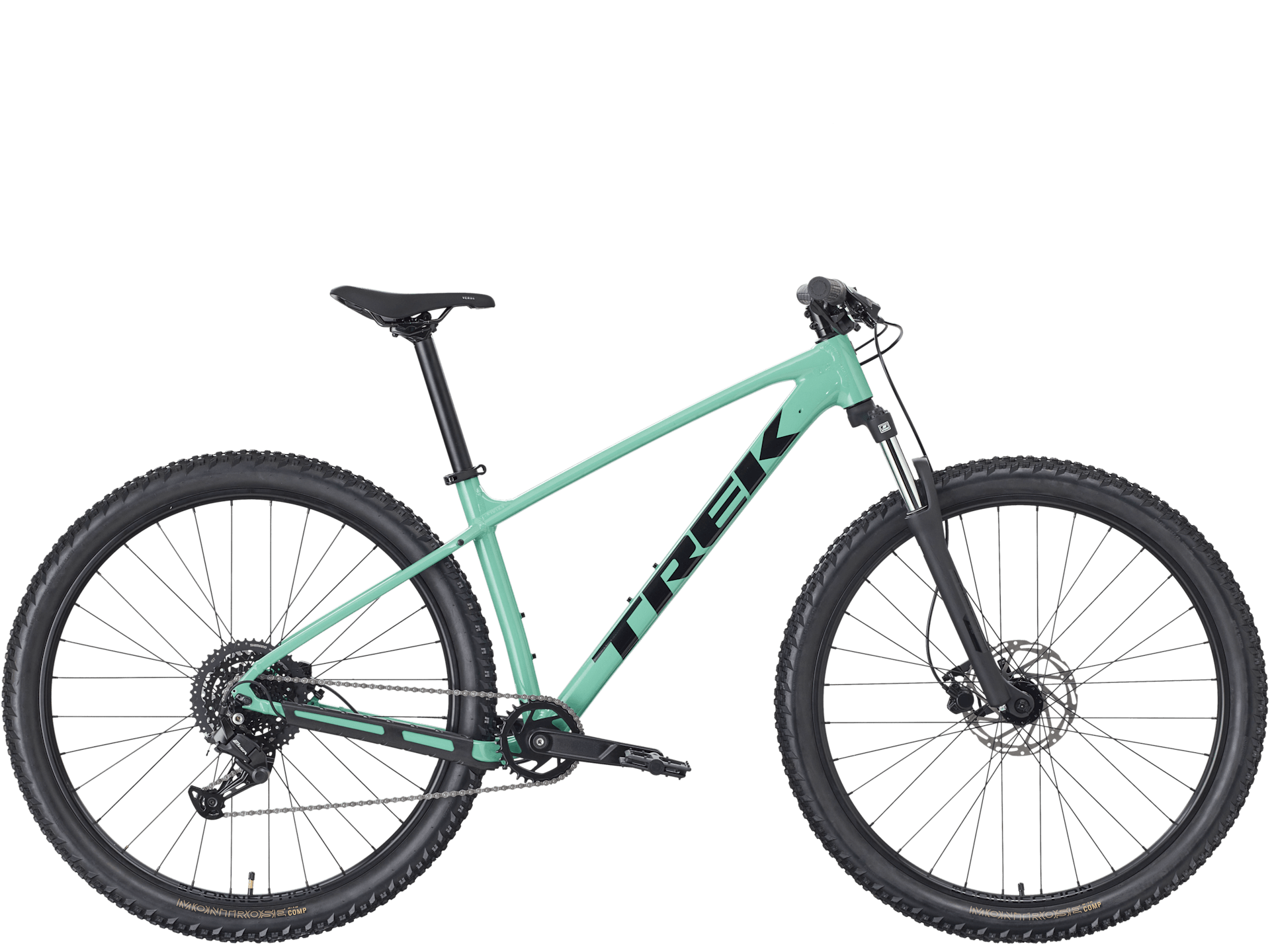 Trek | Marlin | 4 - 3e gén