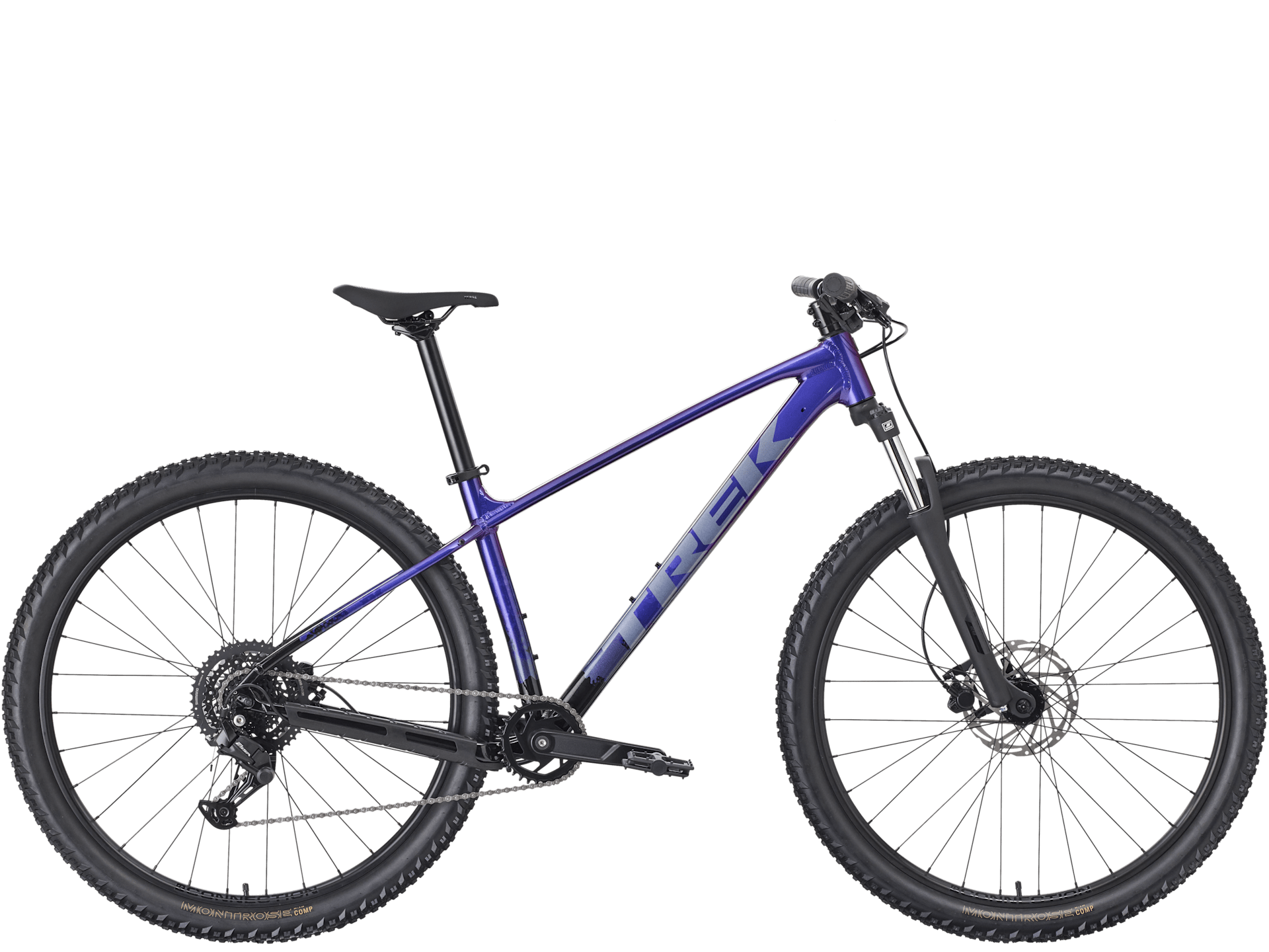 Trek | Marlin | 4 - 3e gén