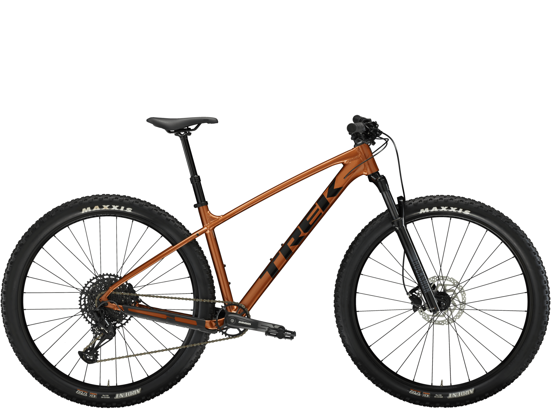 Trek | Marlin 7  Gen 3
