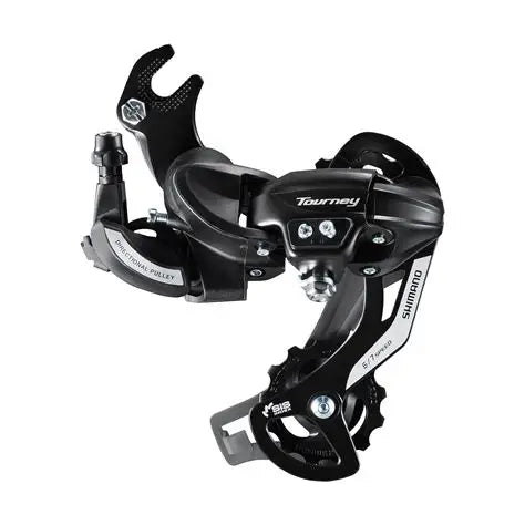 Shimano Tourney 6/7s RD-TY500 Direct Attach Rear Derailleur