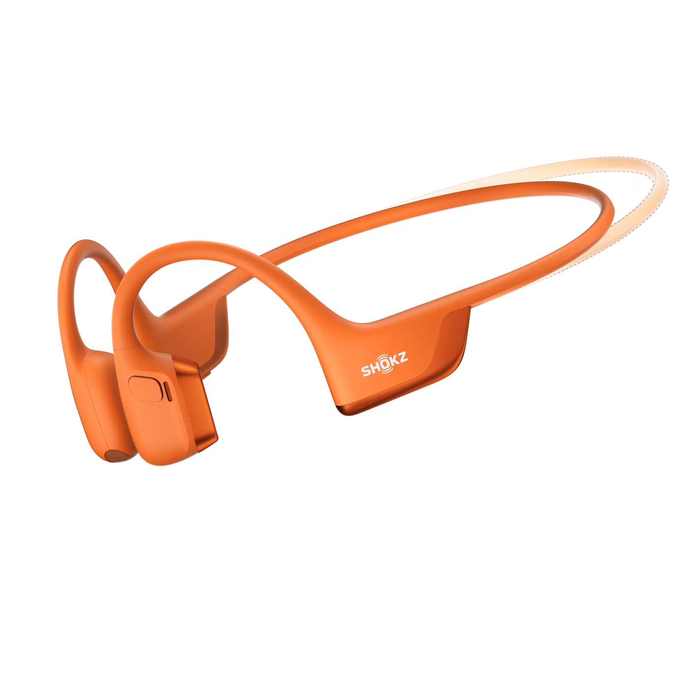 OpenRun Pro 2 Shokz