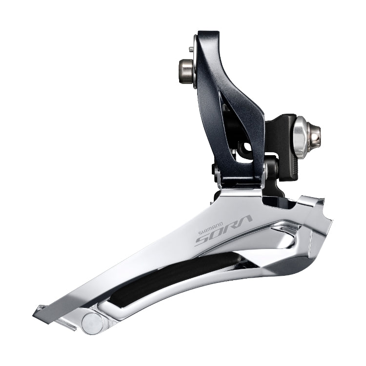 Shimano Sora FD-R3000-F front derailleur
