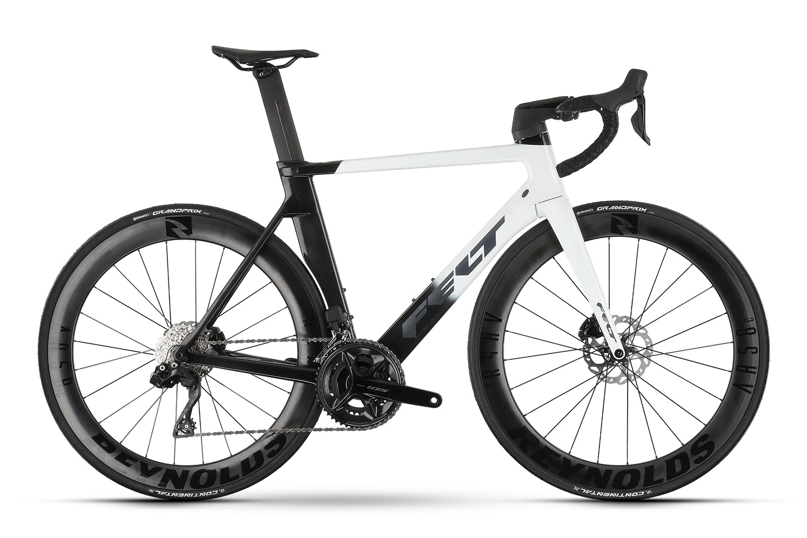 Felt | AR | Advanced | 105 Di2