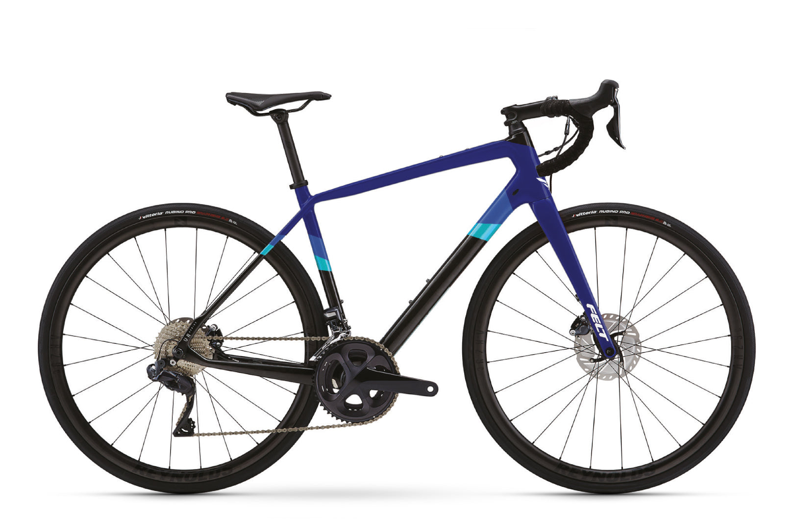 Felt | VR | Advanced | 105 Di2