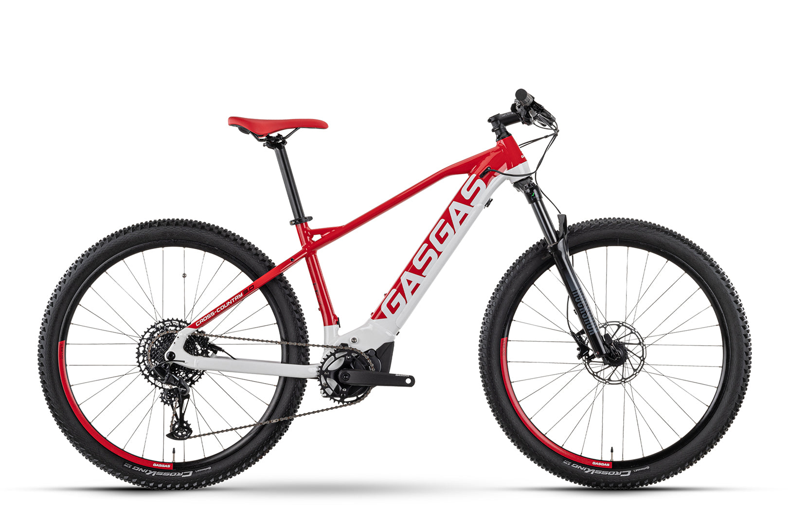 GasGas | G Cross Country | 3.0
