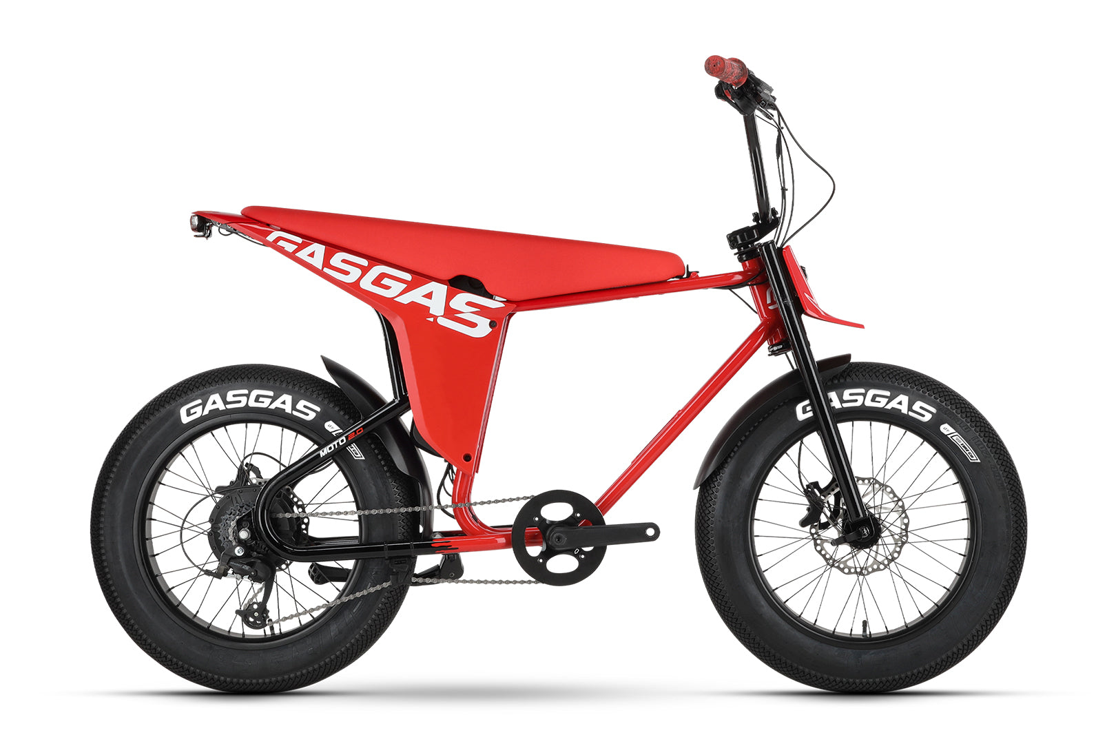 GasGas MOTO 2 DEMO