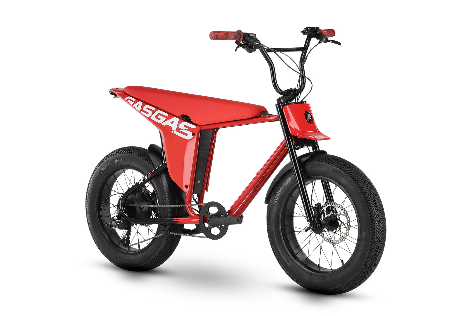 GasGas MOTO 2 DEMO