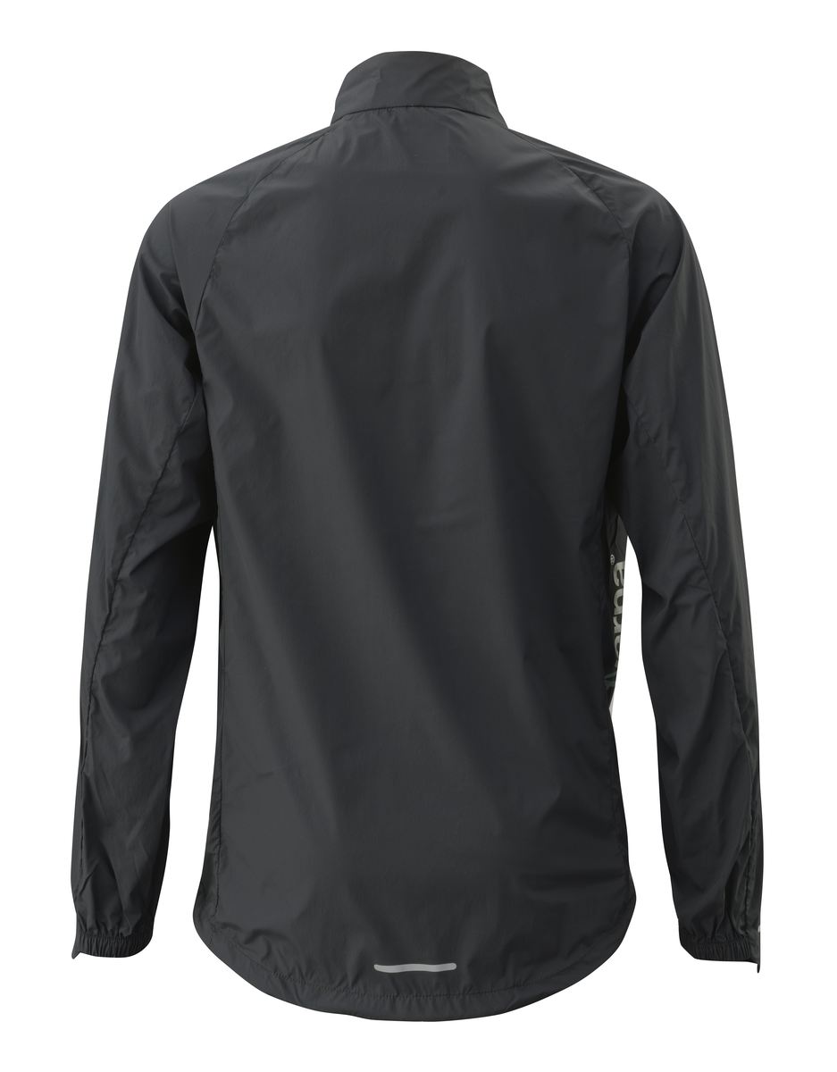 Manteau coupe vent discover Husqvarna