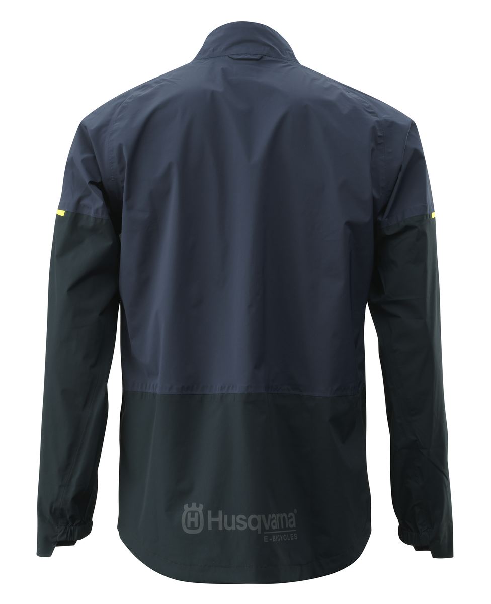 Manteau de pluie Husqvarna Discover